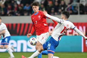 Überraschungssieg gegen Tschechien: WM-Traum der Färöer lebt