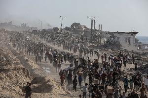 Ist die Waffenruhe der Beginn eines Friedensprozesses in ganz Nahost? 