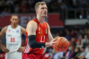 Basketball: München souverän - Aufsteiger Trier mit Rekord