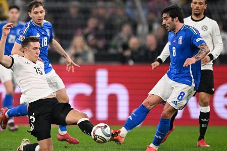 Schlotterbeck fühlt sich 