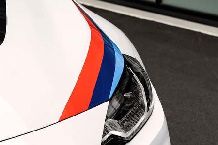 BMW M2 Turbo Design Edition Sondermodell USA