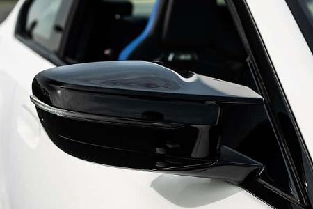 BMW M2 Turbo Design Edition Sondermodell USA