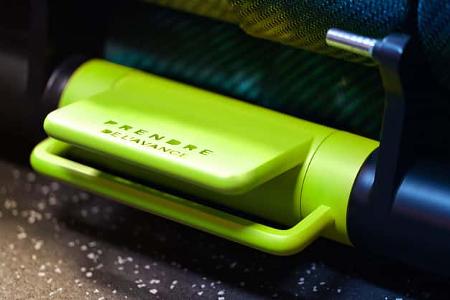 Renault Twingo E-Tech Electric