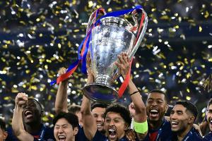 Champions League ab 2027 mit Eröffnungsspiel des Siegers