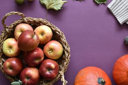 Saisonkalender: Dieses Obst und Gemüse schmeckt im Herbst besonders