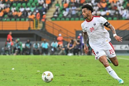 WM-Ticket zum 50. Jubiläum der Unabhängigkeit: Kap Verde feiert