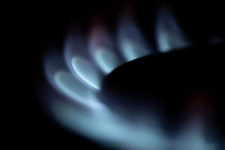 Energie ist günstiger, aber der Preisabstand nicht mehr so groß wie in den Vormonaten. (Symbolbild)