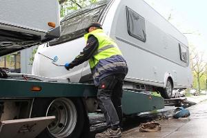 Versicherungsprämien Ausland 