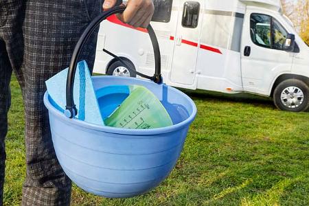 Basis-Zubehör Wohnmobil