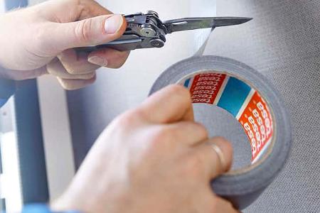 Basis-Zubehör Wohnmobil