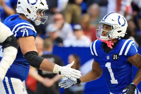 NFL-Spiel in Berlin: Kinder-TV-Übertragung bei Toggo