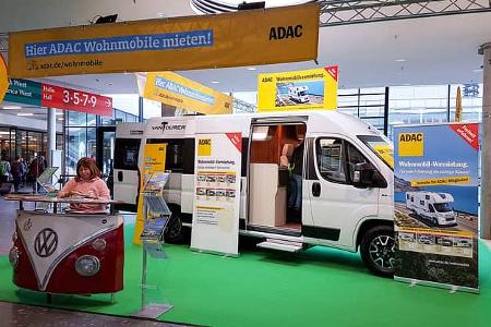 Ratgeber Wohnmobil mieten
