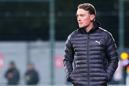 Frauen: Leipzig verlängert mit Trainer Stephan