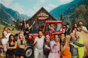 "Forsthaus Rampensau Germany": Diese Promi-Paare sind dabei