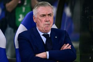 Historische Niederlage: Brasilien verspielt 2:0-Führung