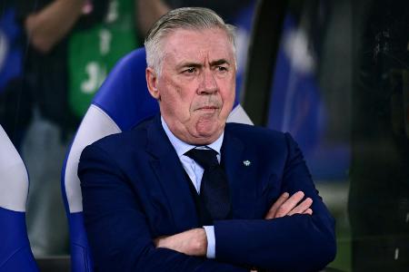 Historische Niederlage: Brasilien verspielt 2:0-Führung