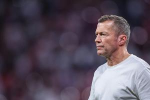 "Bayern-Block" für Matthäus wertvoll - Offensive ausbaufähig