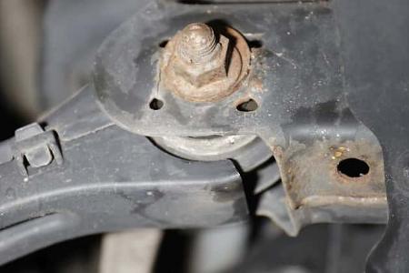 Gebrauchtwagencheck Mercedes A-Klasse W 176