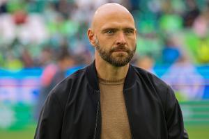 "Tolle Chance": Wolfsburg will drei Punkte in Norwegen