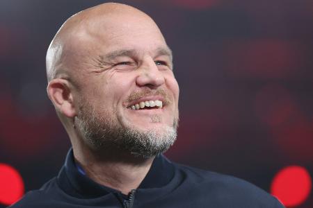 Schröder neuer Sportchef in Gladbach