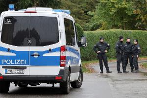 Tagelang hatten zahlreiche Einsatzkräfte fieberhaft nach dem achtjährigen Fabian gesucht.