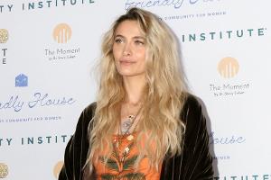 Über fünf Jahre trocken: Paris Jackson hat nicht nur ihr Leben zurück