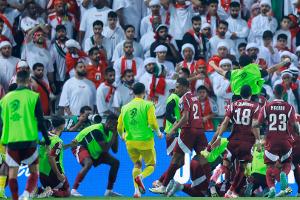 Katar löst erstmals sportlich das WM-Ticket