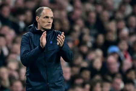 Tuchel über WM-Ticket mit England: 