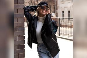 Lederjacken: Die coolsten Styles für den Herbst