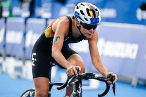 Triathlon: WM-Finale 2027 in Hamburg