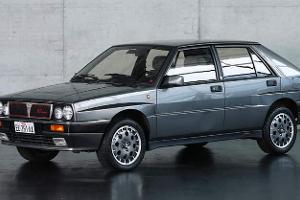 Lancia Delta Integrale HF (1988) Ex Herbert von Karajan