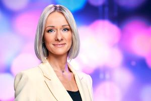 "Schlagerhitparade" mit Christin Stark wird abgesetzt