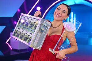 "Big Brother - Knossi Edition": Noch mal Container für Leyla Heiter