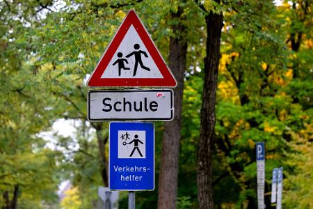 In die Bewertung des ACE-Schulweg-Index ist das Verhalten von sogenannten Elterntaxis sowie die Verkehrsinfrastruktur im nahen Schulumfeld eingeflossen.