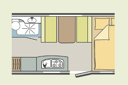 Grundriss Auswahl Wohnmobile