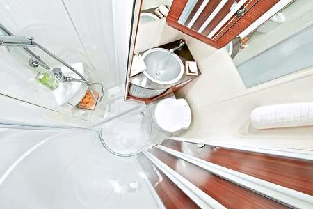 Grundriss Auswahl Wohnmobile