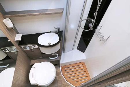 Grundriss Auswahl Wohnmobile