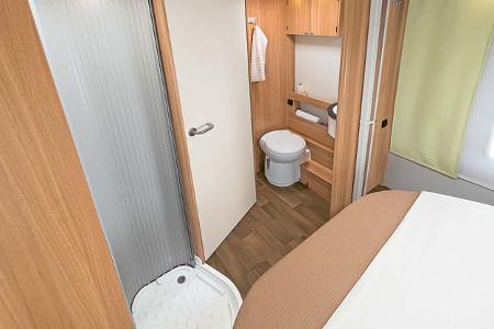 Grundriss Auswahl Wohnmobile