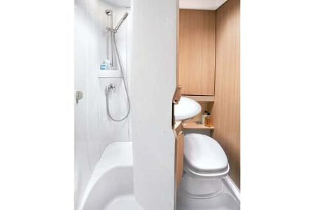 Grundriss Auswahl Wohnmobile