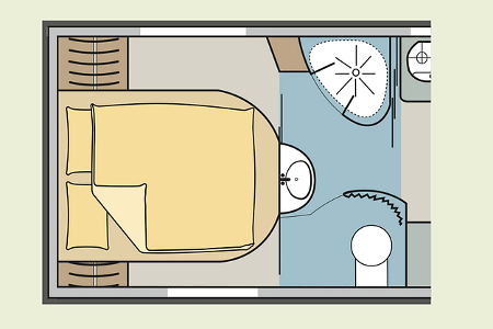 Grundriss Auswahl Wohnmobile