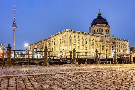Berliner Schloss