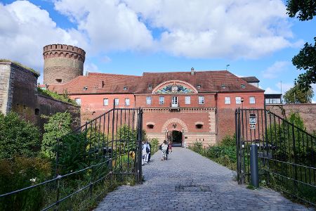 Zitadelle Spandau