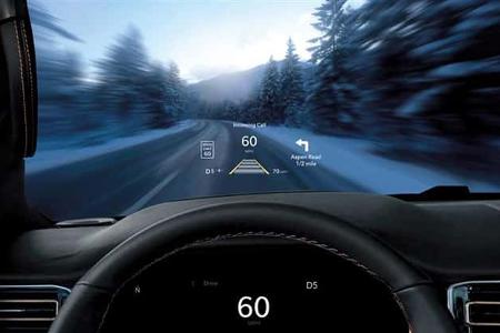 10/2025 Jeep Grand Wagoneer MY 2026