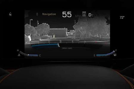 10/2025 Jeep Grand Wagoneer MY 2026