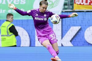 Mahmutovic verletzt: Wück nominiert Borggräfe nach