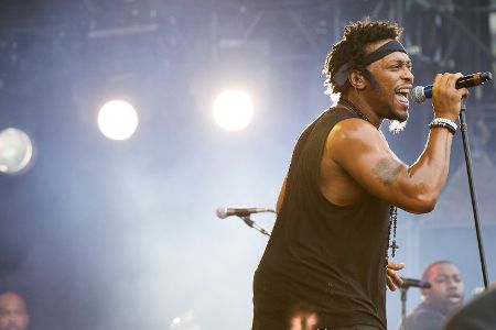 D'Angelo