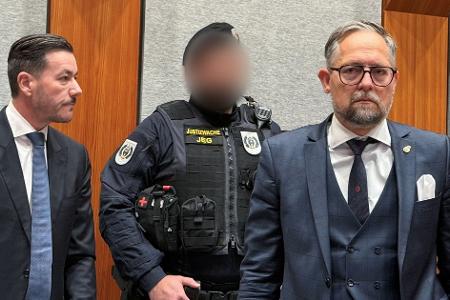 Am zweiten Tag im Verfahren gegen René Benko wegen des Verdachts der Gläubiger- Schädigung fiel das Urteil. 