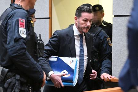 Das Urteil von zwei Jahren Haft gegen René Benko ist noch nicht rechtskräftig