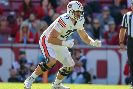 Nächste Chance: Footballer Zierer unterschreibt bei Jaguars