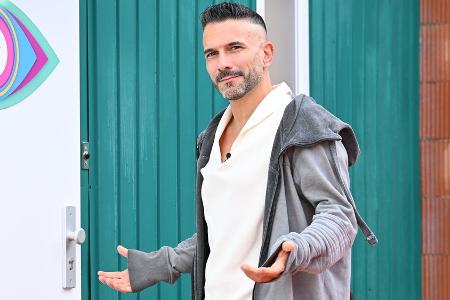 Marc Terenzi war überrascht über sein 